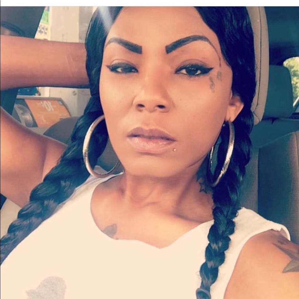 Meet your Posher, Kiamesha